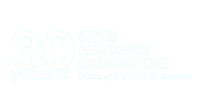 30 Year logo